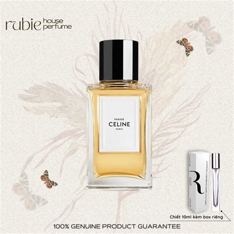 nước hoa celine|Nước hoa Celine chính hãng .